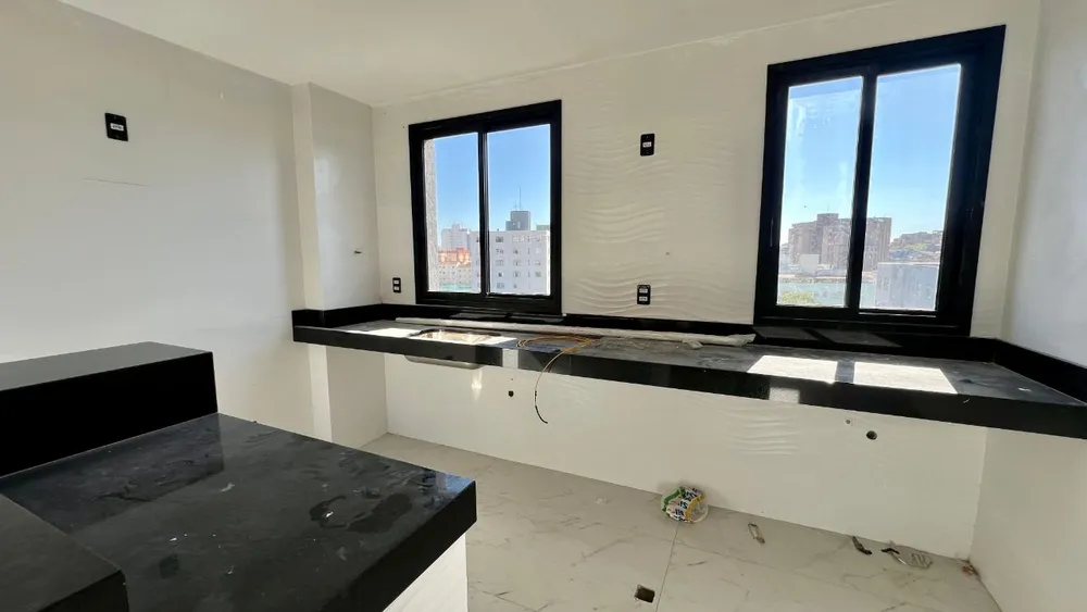 Cobertura, 3 quartos, 140 m² - Foto 11