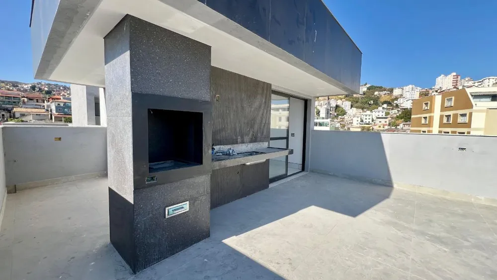 Cobertura, 3 quartos, 140 m² - Foto 1