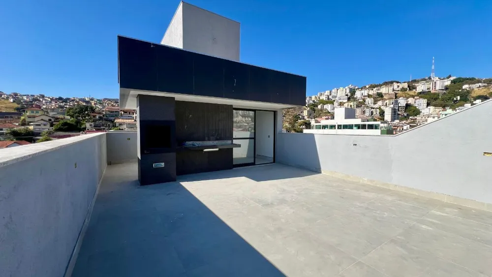 Cobertura, 3 quartos, 140 m² - Foto 5