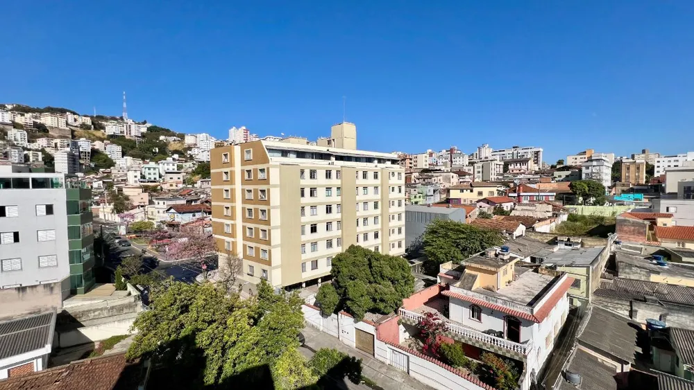 Cobertura, 3 quartos, 140 m² - Foto 12