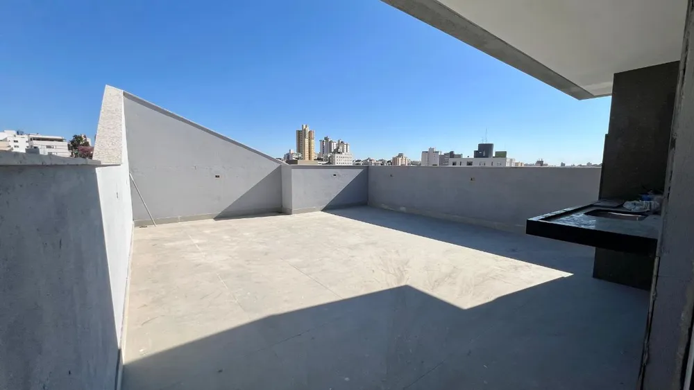 Cobertura, 3 quartos, 140 m² - Foto 4