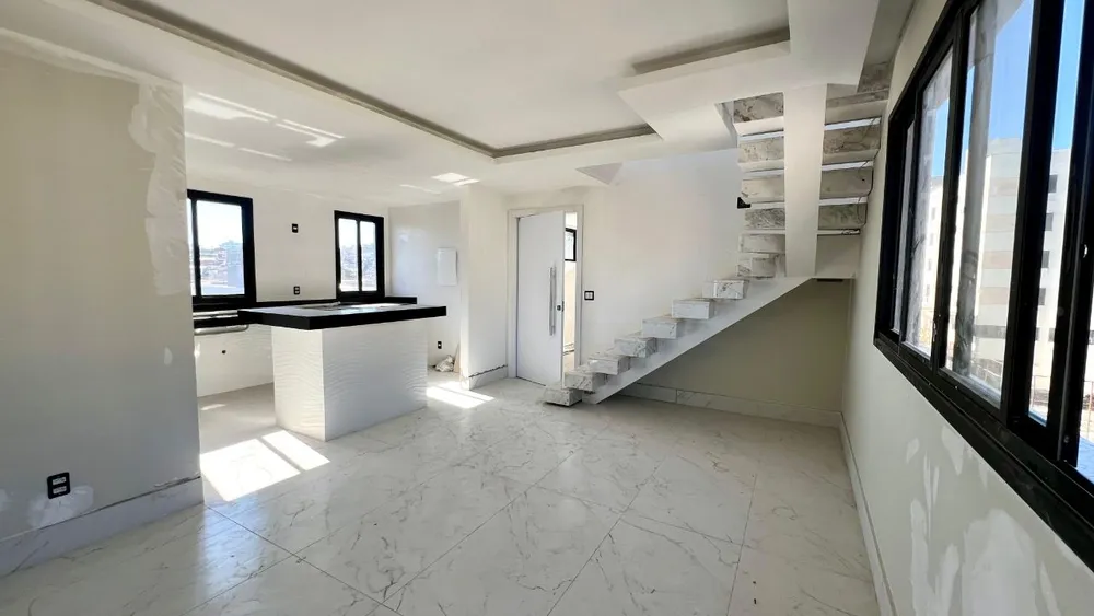 Cobertura, 3 quartos, 140 m² - Foto 10