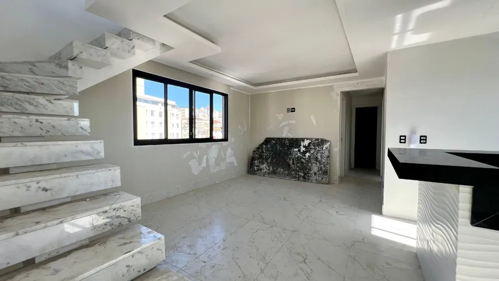 Cobertura, 3 quartos, 140 m² - Foto 9