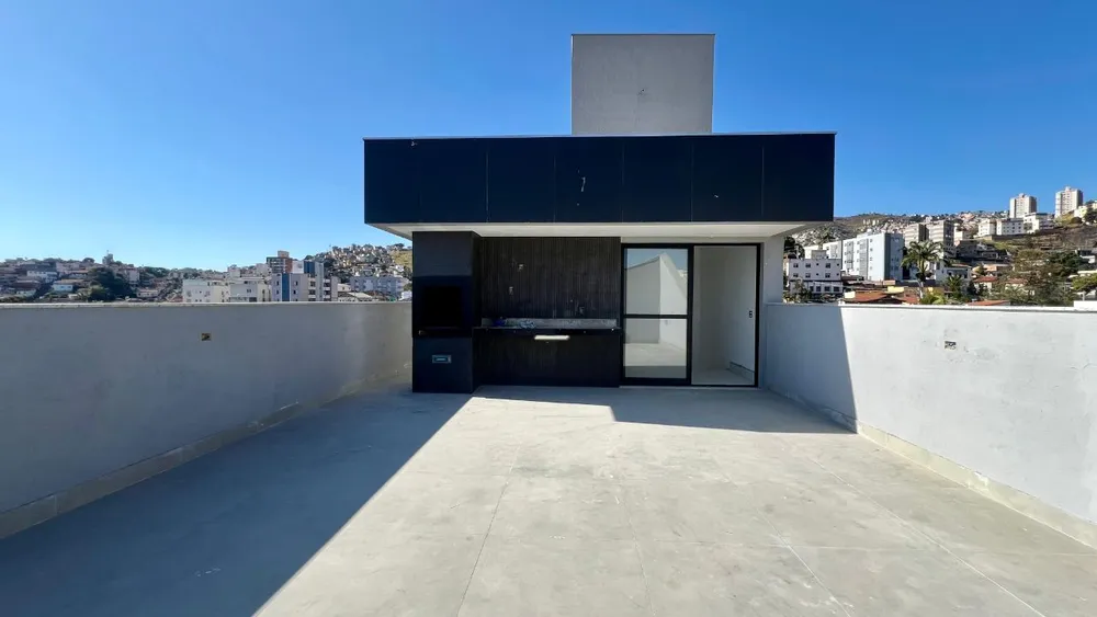 Cobertura, 3 quartos, 140 m² - Foto 2
