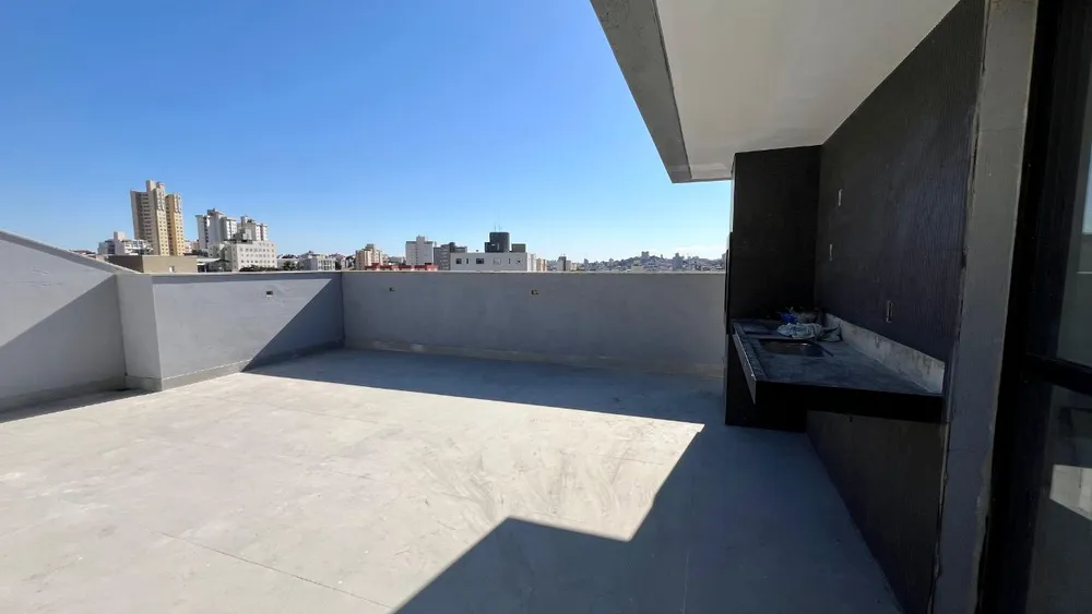 Cobertura, 3 quartos, 140 m² - Foto 7
