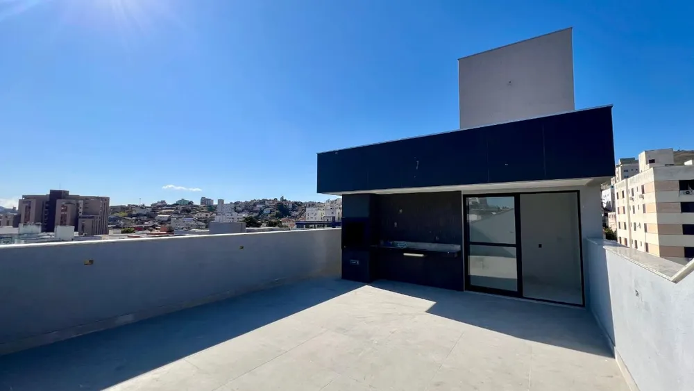 Cobertura, 3 quartos, 140 m² - Foto 6
