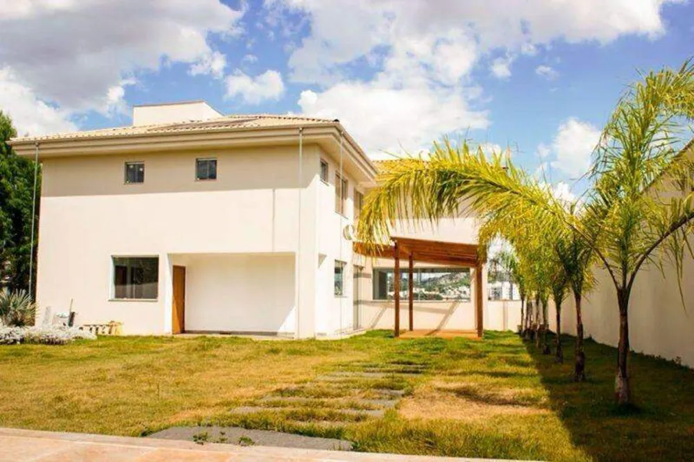 Casa, 5 quartos, 700 m² - Foto 2