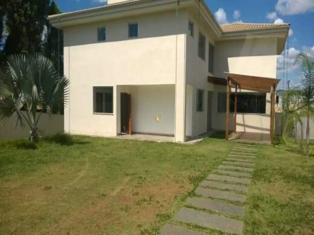 Casa, 5 quartos, 700 m² - Foto 3