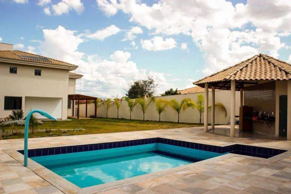 Casa, 5 quartos, 700 m² - Foto 1