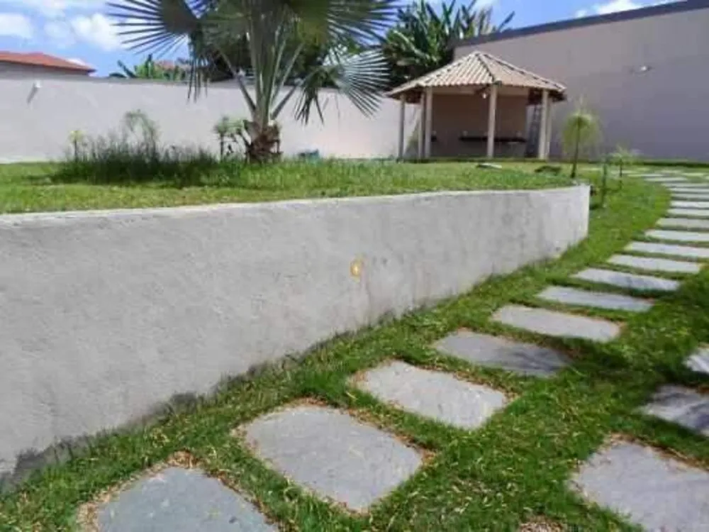Casa, 5 quartos, 700 m² - Foto 10