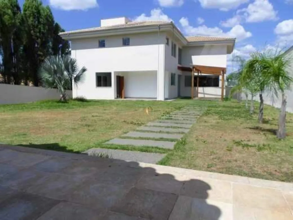 Casa, 5 quartos, 700 m² - Foto 19