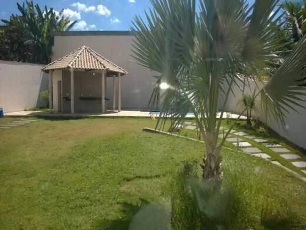 Casa, 5 quartos, 700 m² - Foto 11