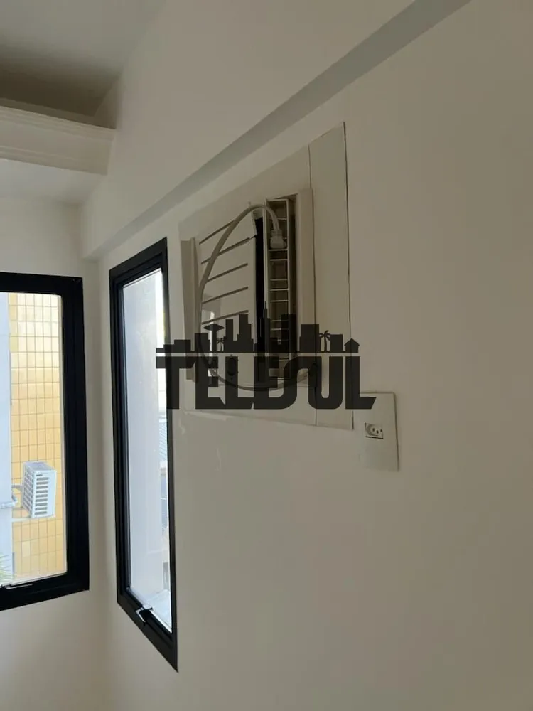 Depósito-Galpão, 35 m² - Foto 5