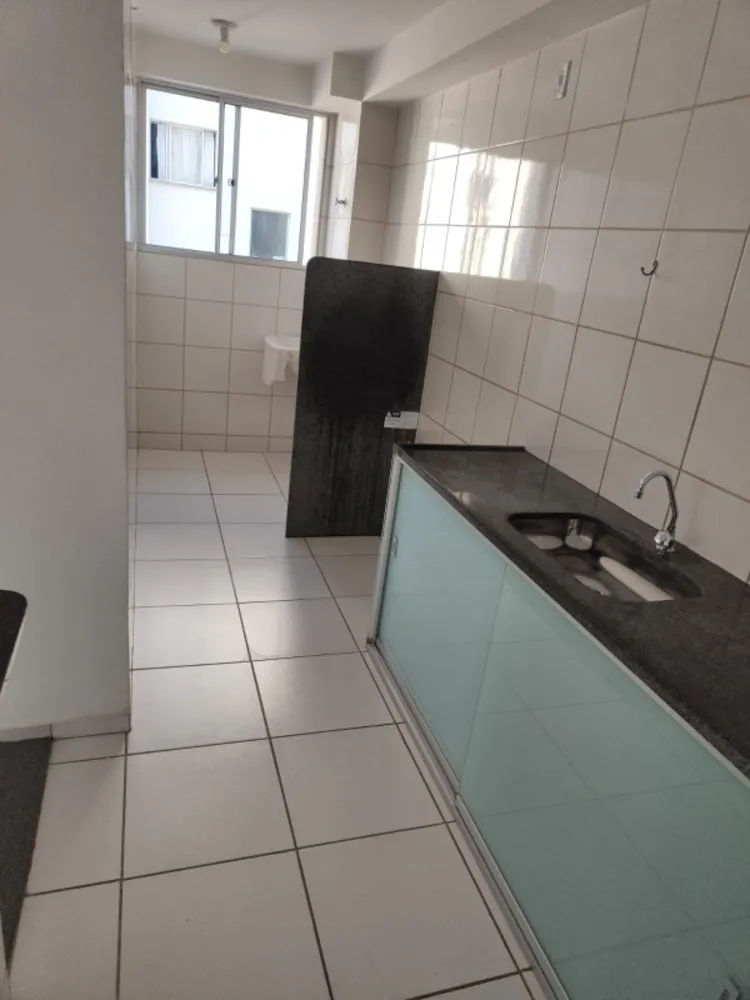 Apartamento, 2 quartos, 60 m² - Foto 7