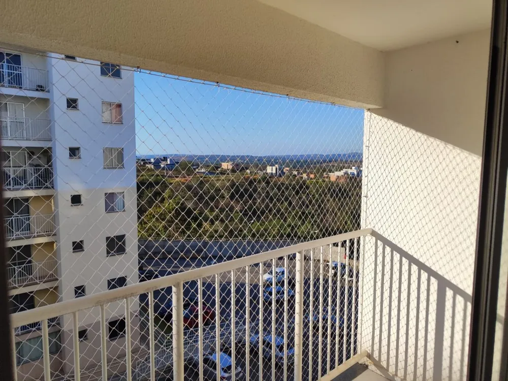 Apartamento, 2 quartos, 60 m² - Foto 6