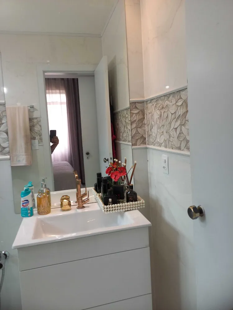 Cobertura, 3 quartos, 220 m² - Foto 9