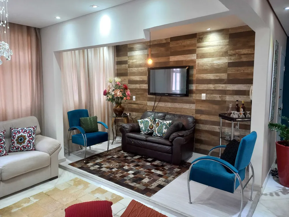 Cobertura, 3 quartos, 220 m² - Foto 4