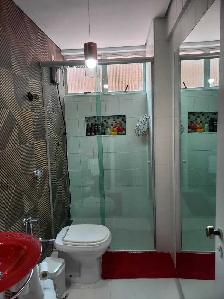Cobertura, 3 quartos, 220 m² - Foto 7