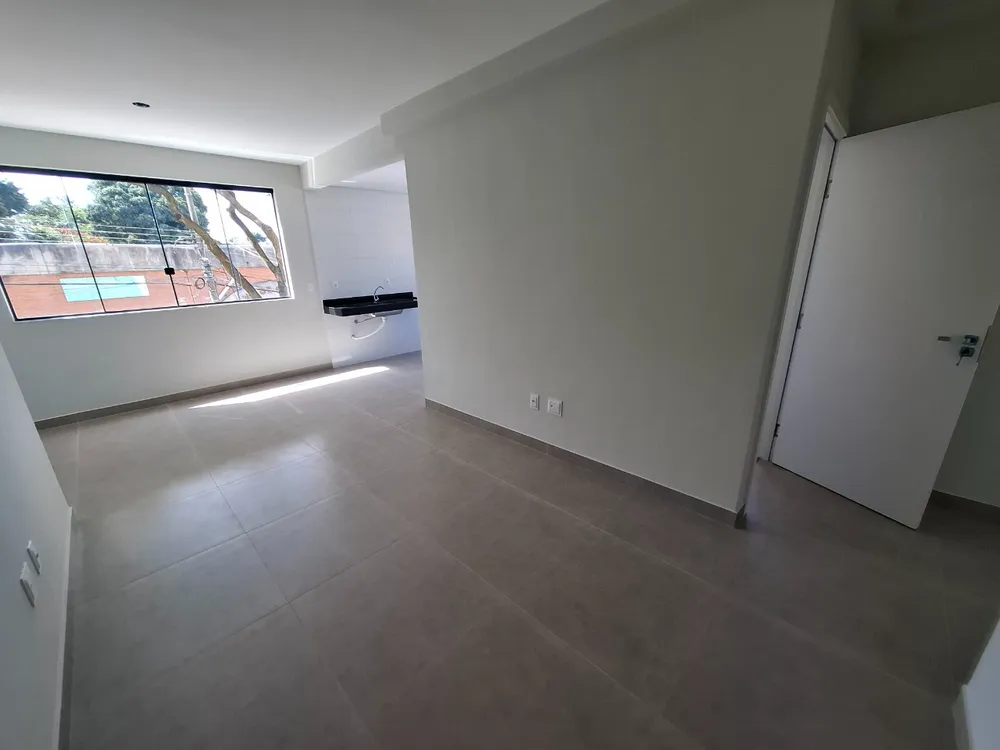 Apartamento, 2 quartos, 61 m² - Foto 1