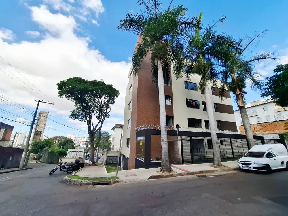 Apartamento, 2 quartos, 61 m² - Foto 5