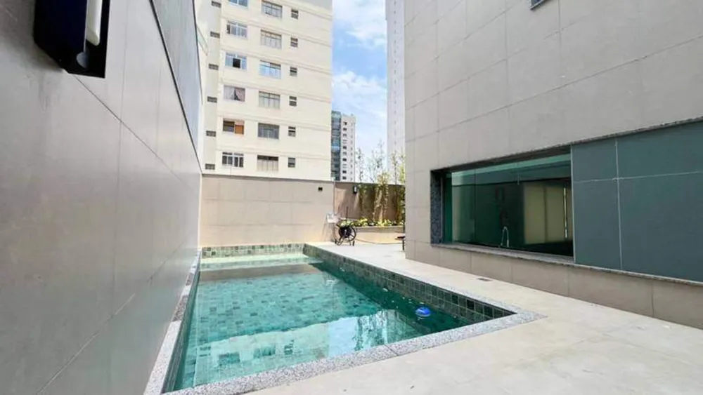 Apartamento, 1 quarto, 64 m² - Foto 7