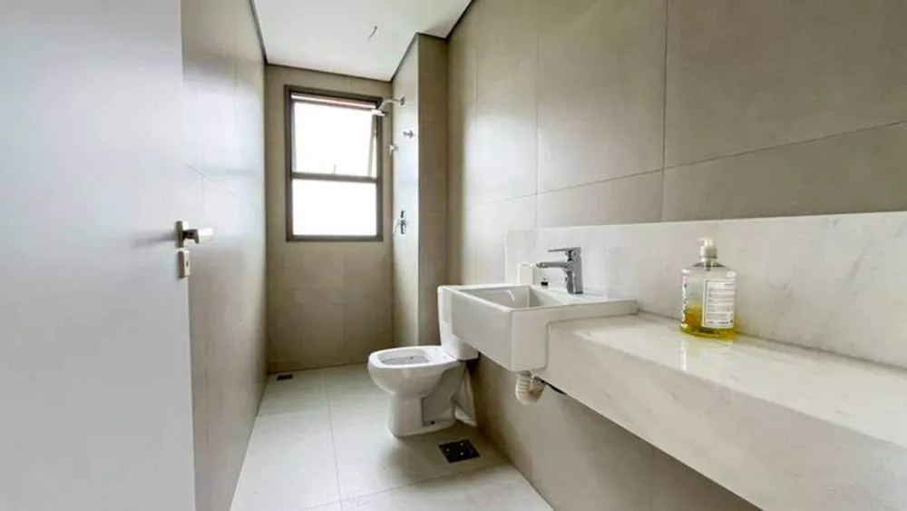 Apartamento, 1 quarto, 64 m² - Foto 1