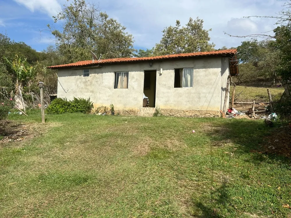 Chácara, 2 quartos - Foto 1