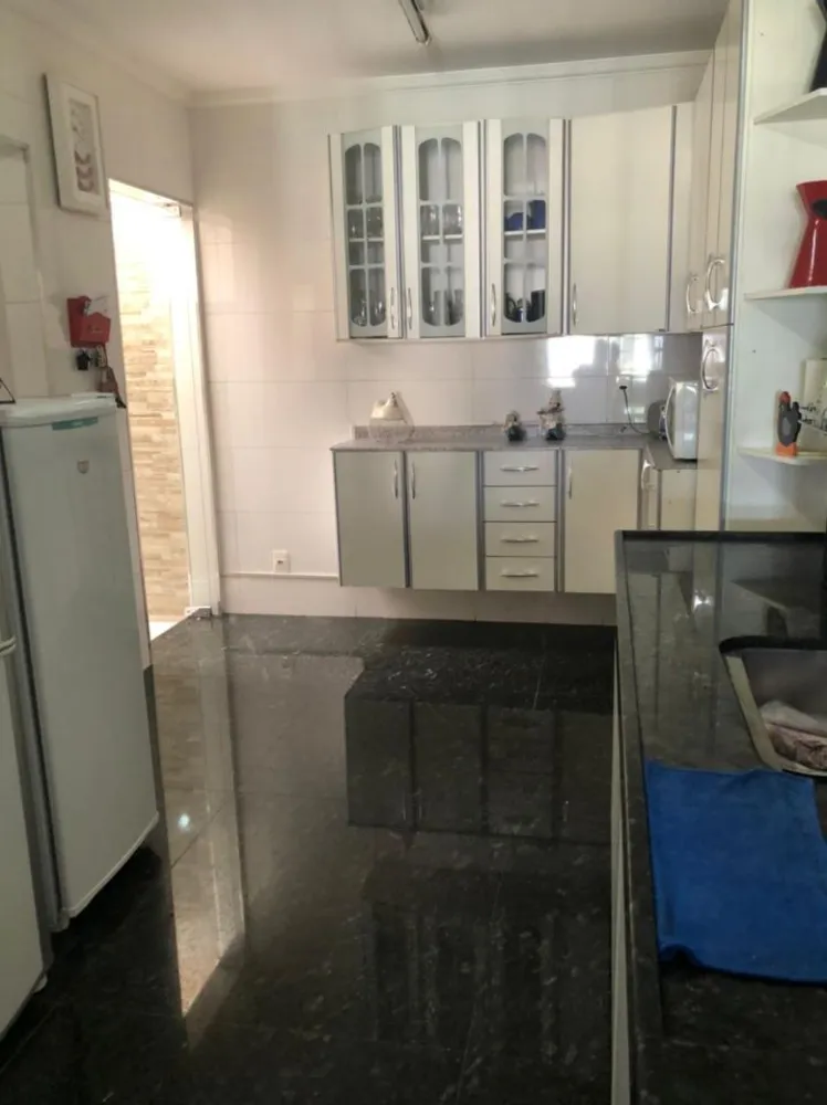 Casa, 3 quartos, 214 m² - Foto 8