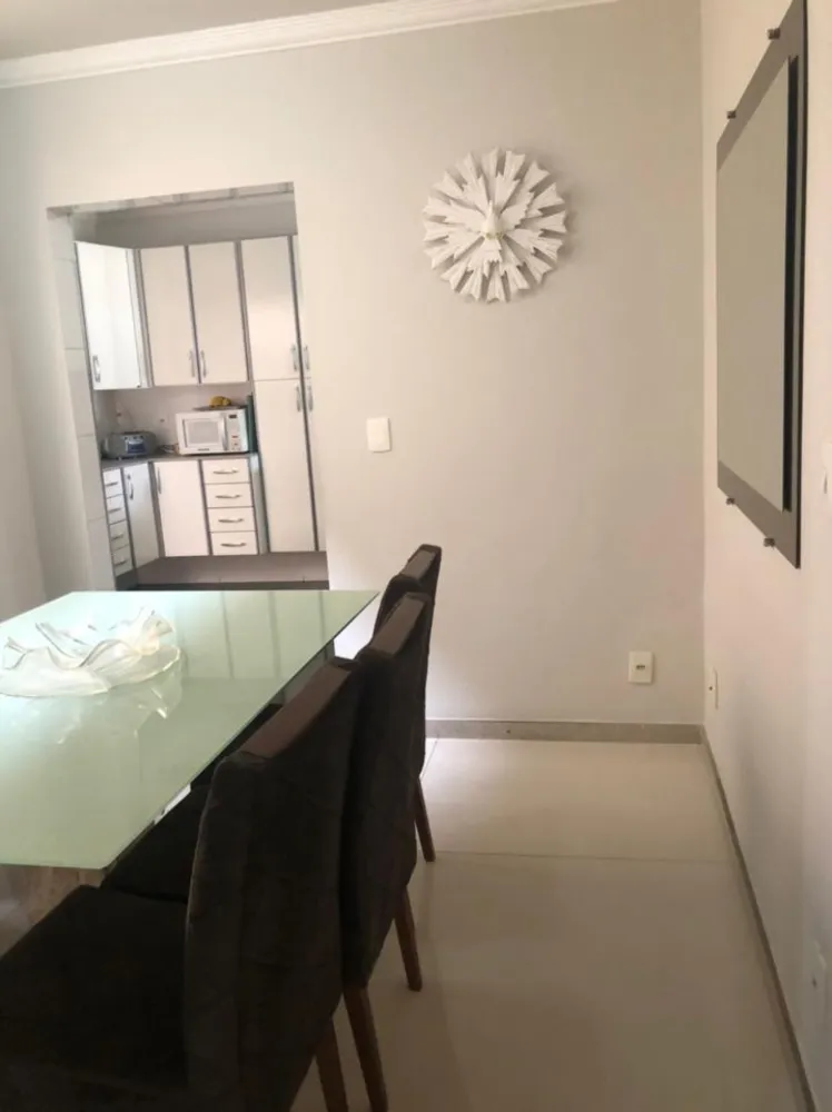 Casa, 3 quartos, 214 m² - Foto 7