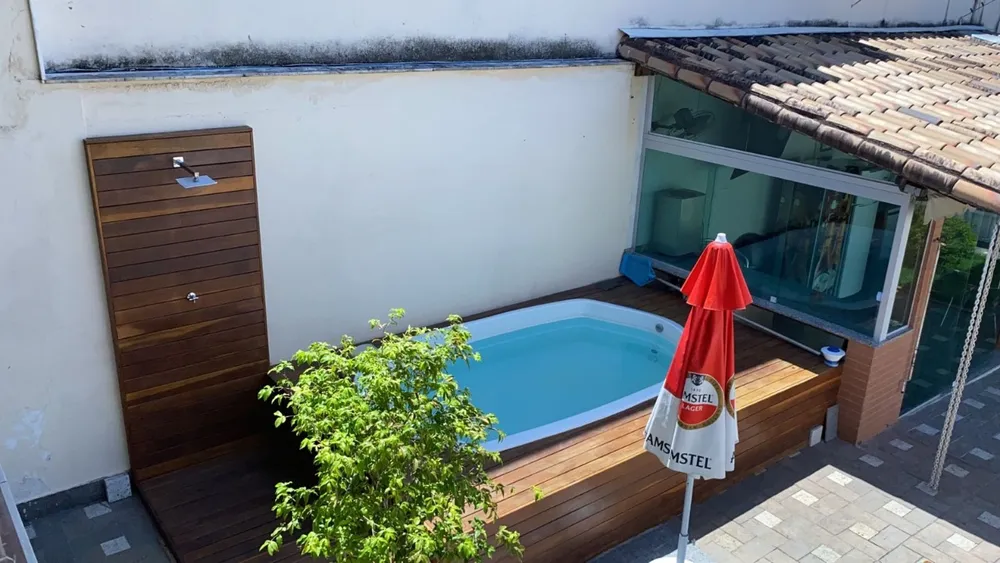 Casa, 3 quartos, 214 m² - Foto 3