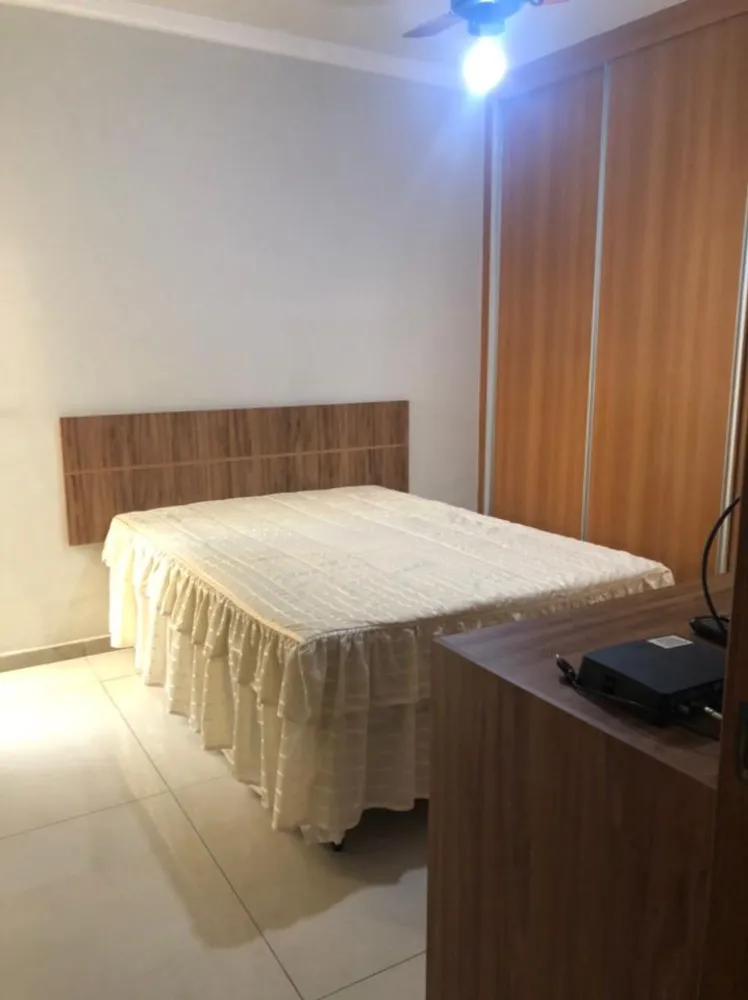 Casa, 3 quartos, 214 m² - Foto 9