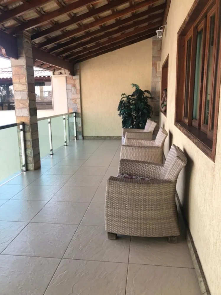 Casa, 3 quartos, 214 m² - Foto 5