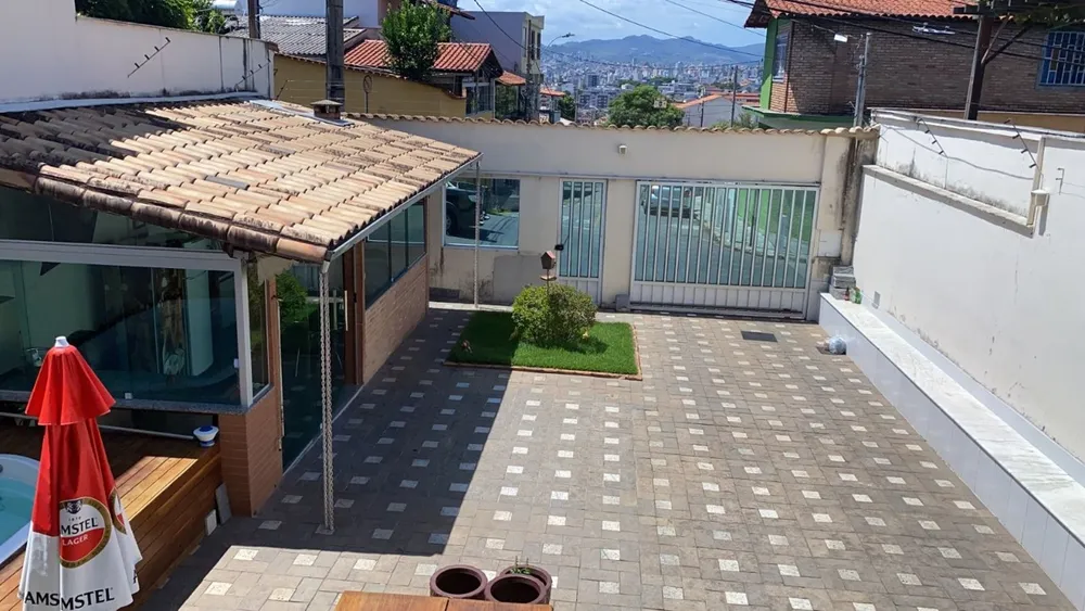 Casa, 3 quartos, 214 m² - Foto 4