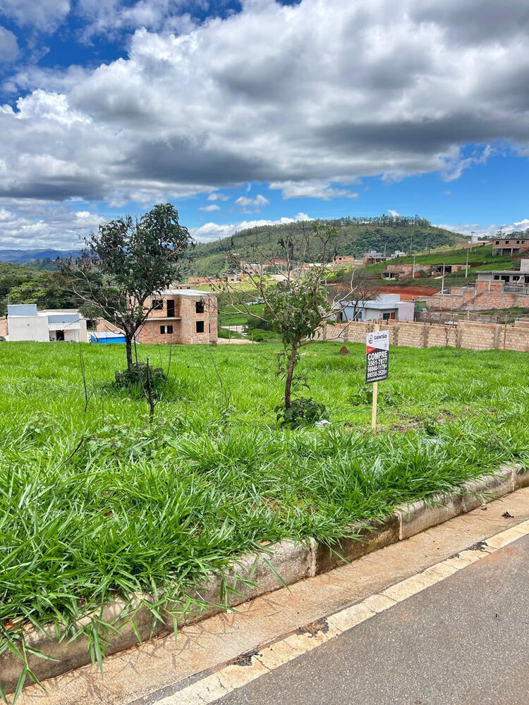 Terreno à venda, 523m² - Foto 2