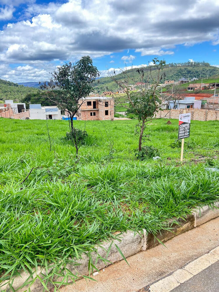 Terreno à venda, 523m² - Foto 4