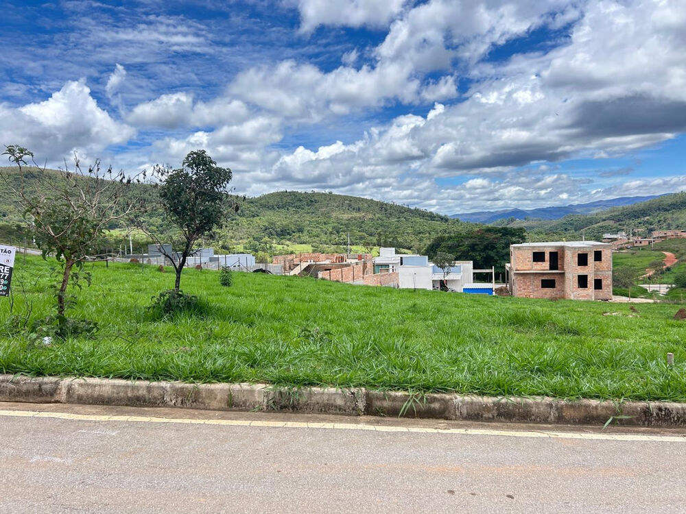 Terreno à venda, 523m² - Foto 1