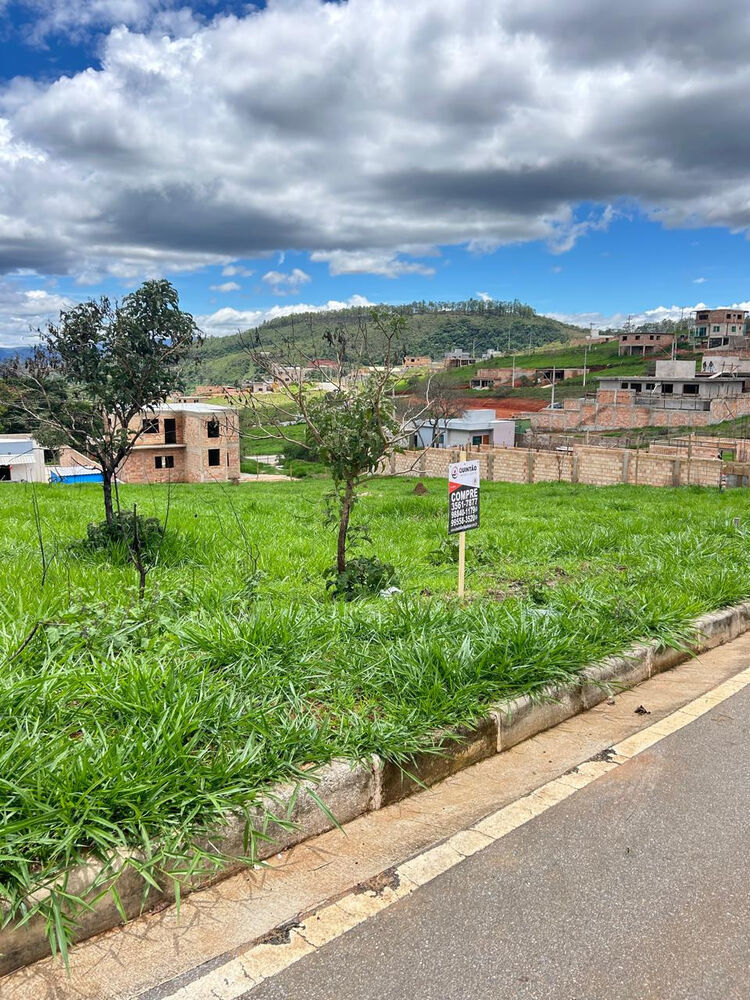 Terreno à venda, 523m² - Foto 3