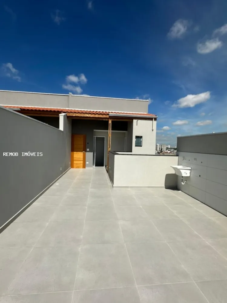 Cobertura, 2 quartos, 106 m² - Foto 8