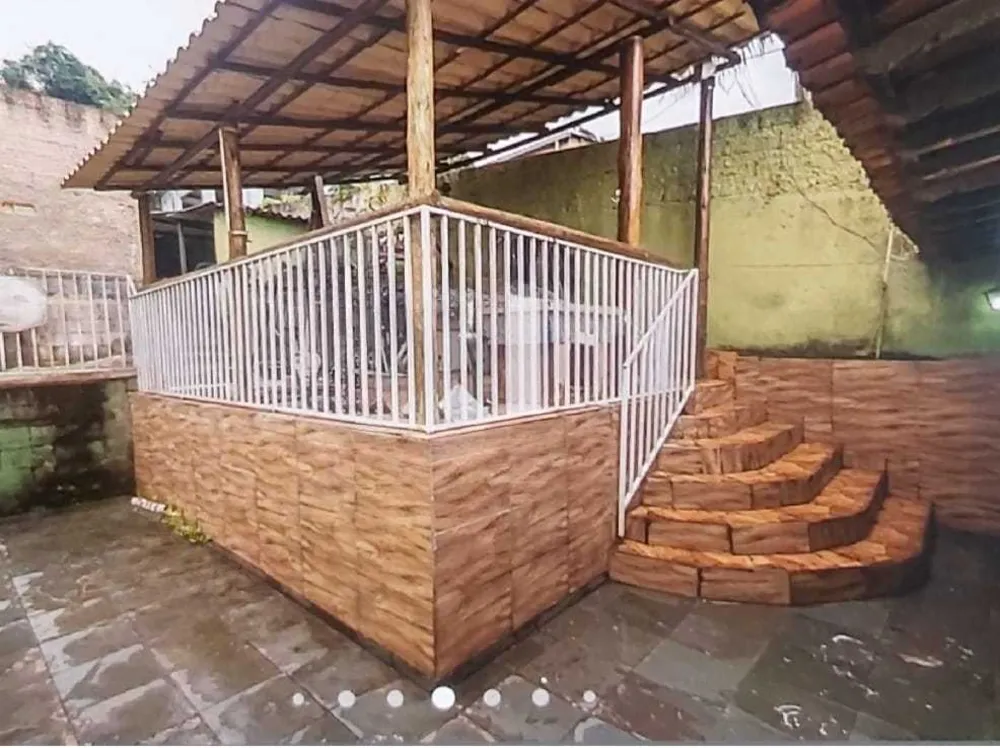 Casa, 3 quartos, 360 m² - Foto 13