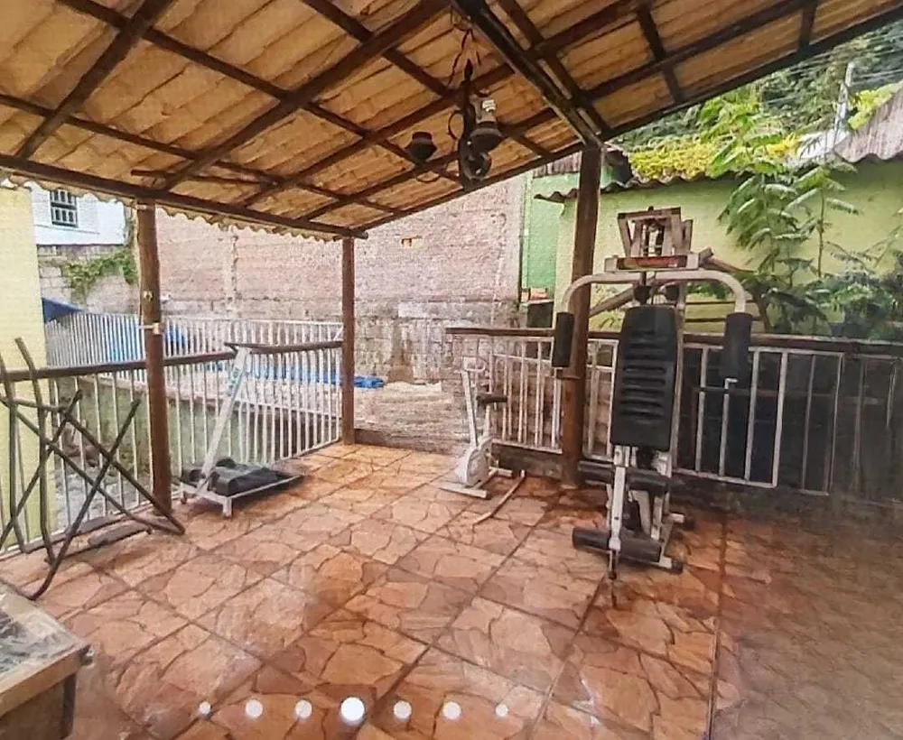 Casa, 3 quartos, 360 m² - Foto 14
