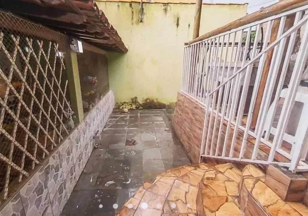 Casa, 3 quartos, 360 m² - Foto 12