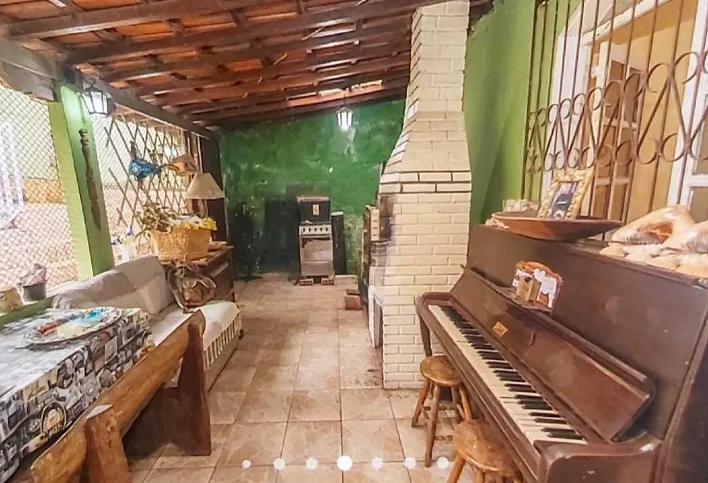 Casa, 3 quartos, 360 m² - Foto 1