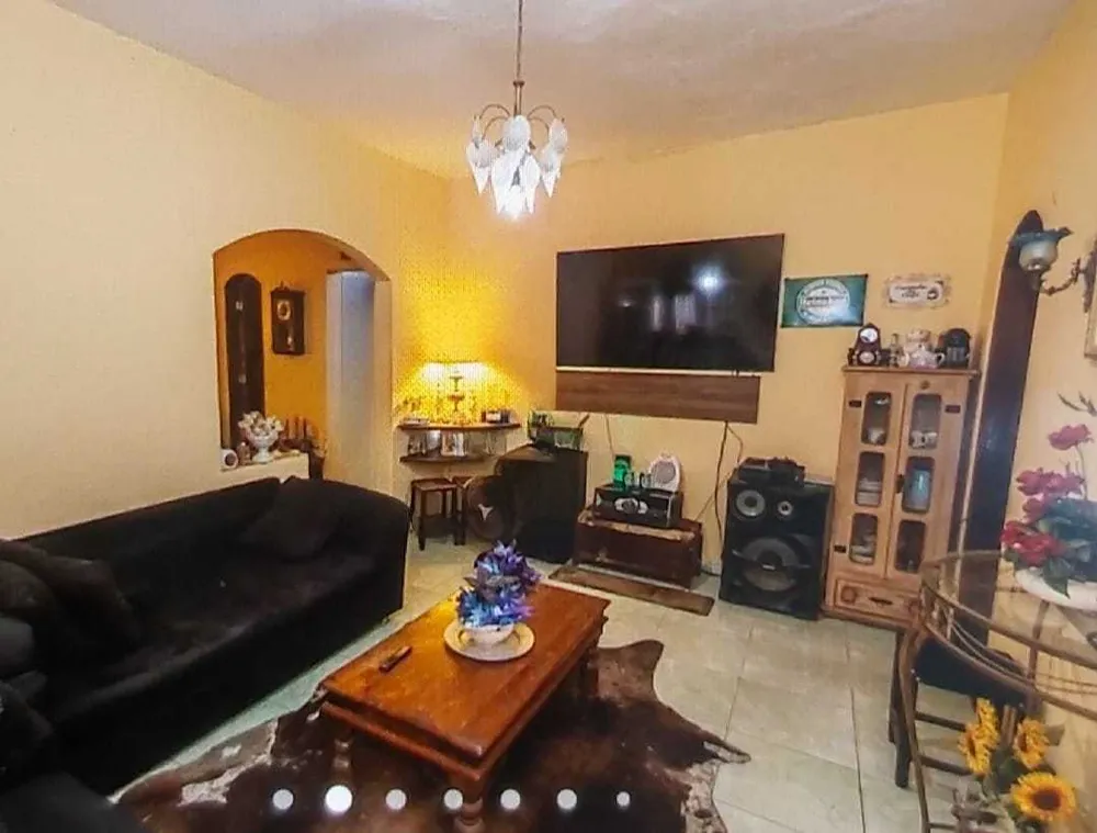 Casa, 3 quartos, 360 m² - Foto 3