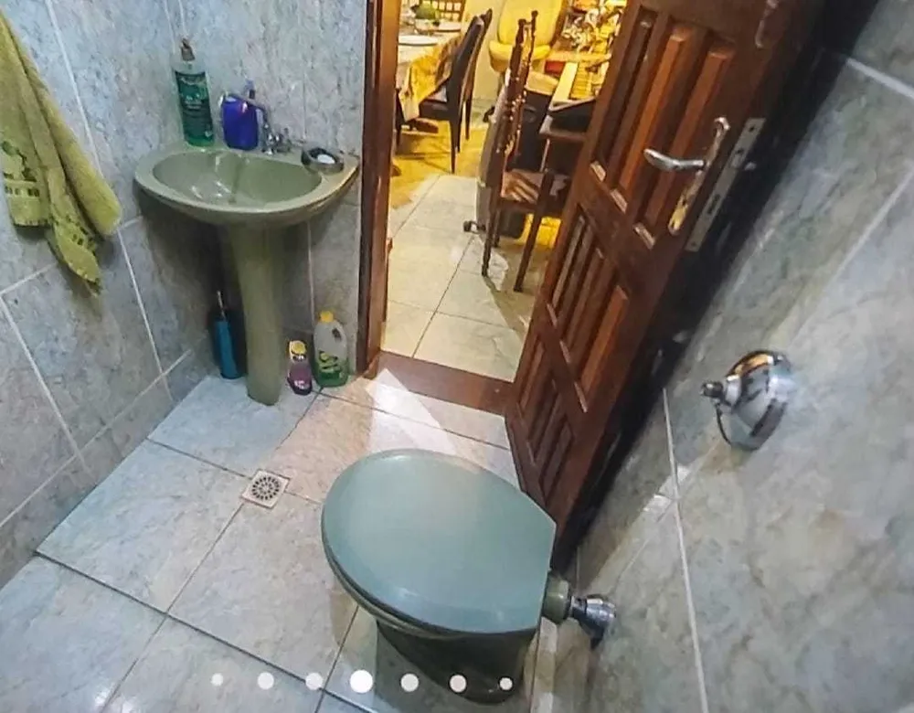 Casa, 3 quartos, 360 m² - Foto 5