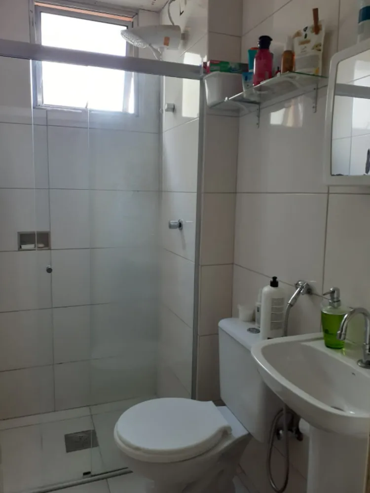 Apartamento, 2 quartos, 50 m² - Foto 8