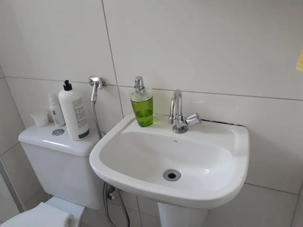 Apartamento, 2 quartos, 50 m² - Foto 9