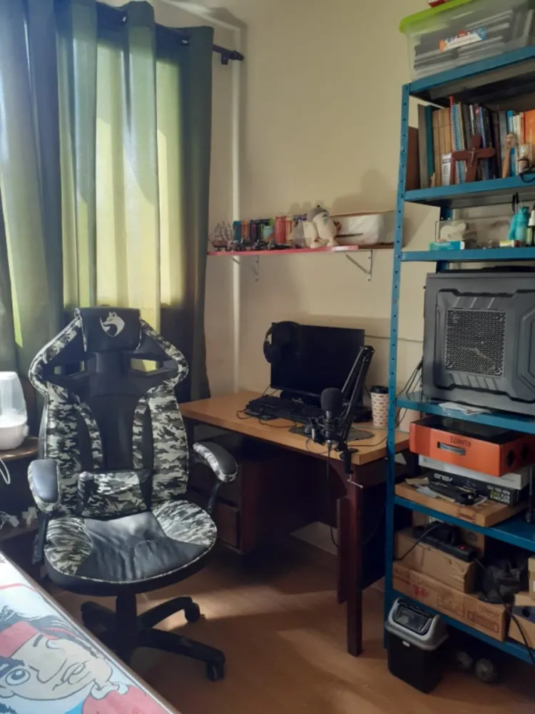 Apartamento, 2 quartos, 50 m² - Foto 7