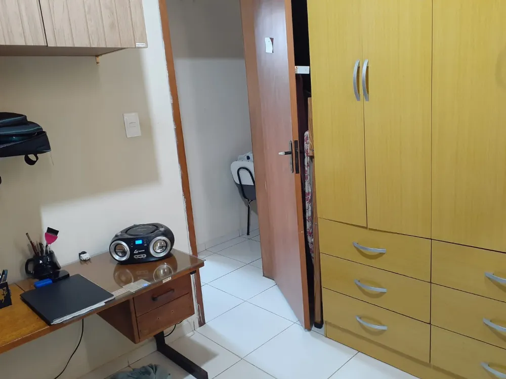 Apartamento, 2 quartos, 50 m² - Foto 6