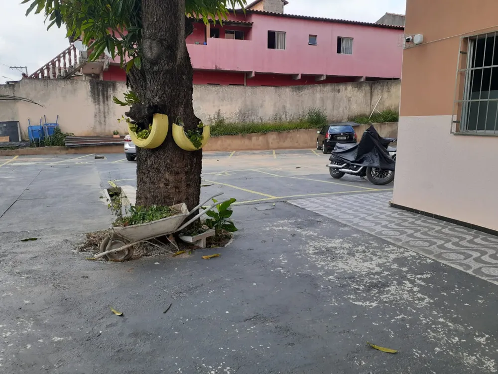 Apartamento, 2 quartos, 50 m² - Foto 12