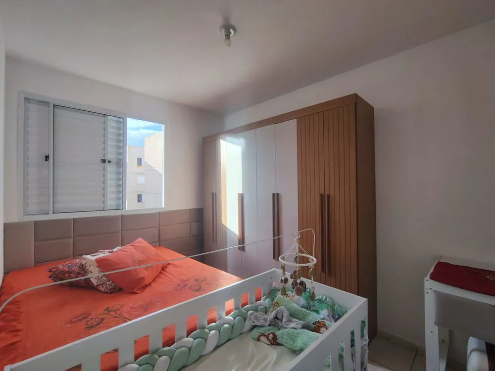 Apartamento, 2 quartos, 48 m² - Foto 11